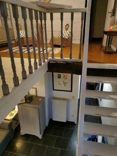 Ways Apartment | 74 m² Apartment ∙ 2 bedrooms ∙ 4 guests
