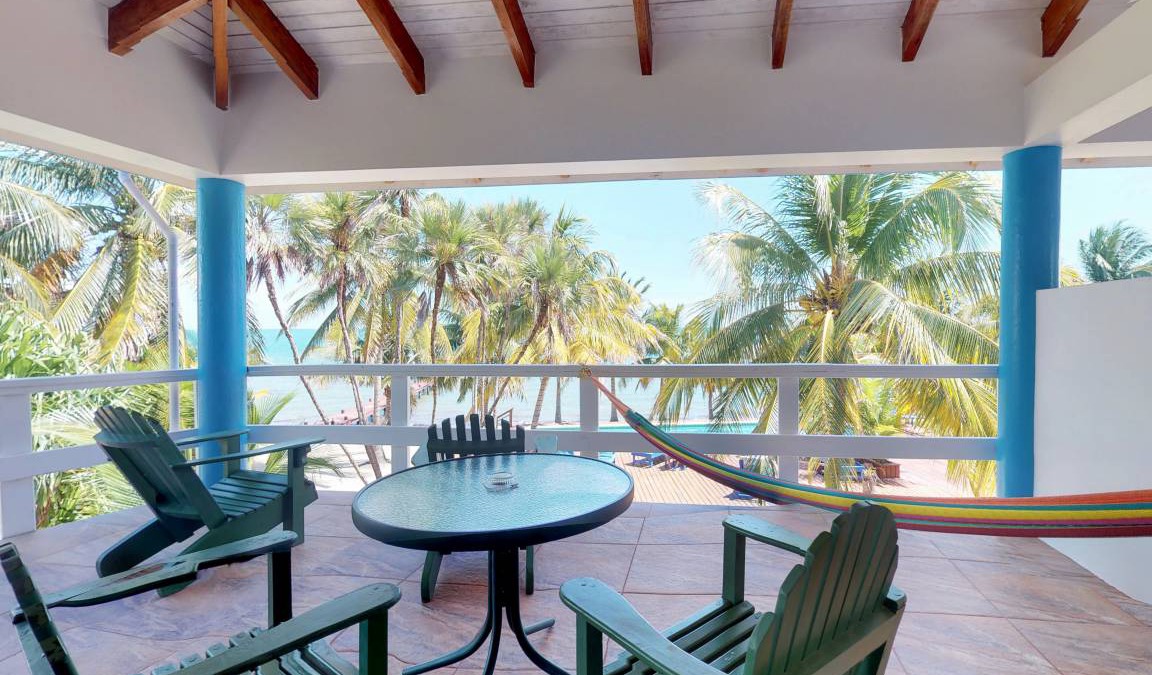 Surfside Condo | 74 m² Condo ∙ 1 bedroom ∙ 3 guests