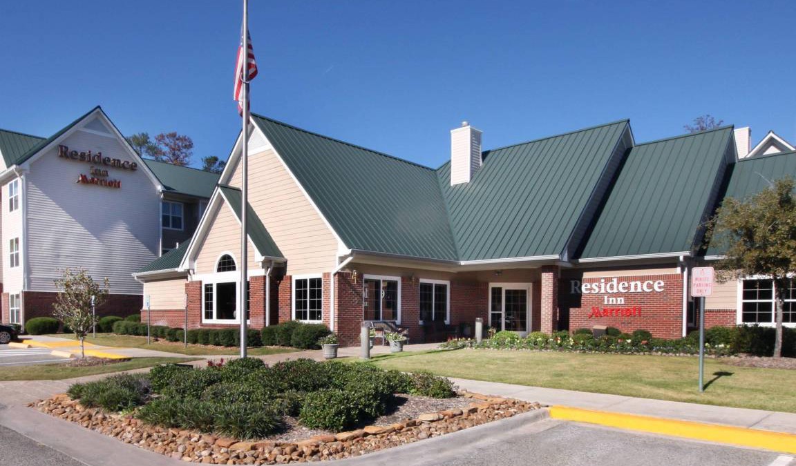 The Woodlands Hotel | 74 m² Hotel ∙ 127 guests