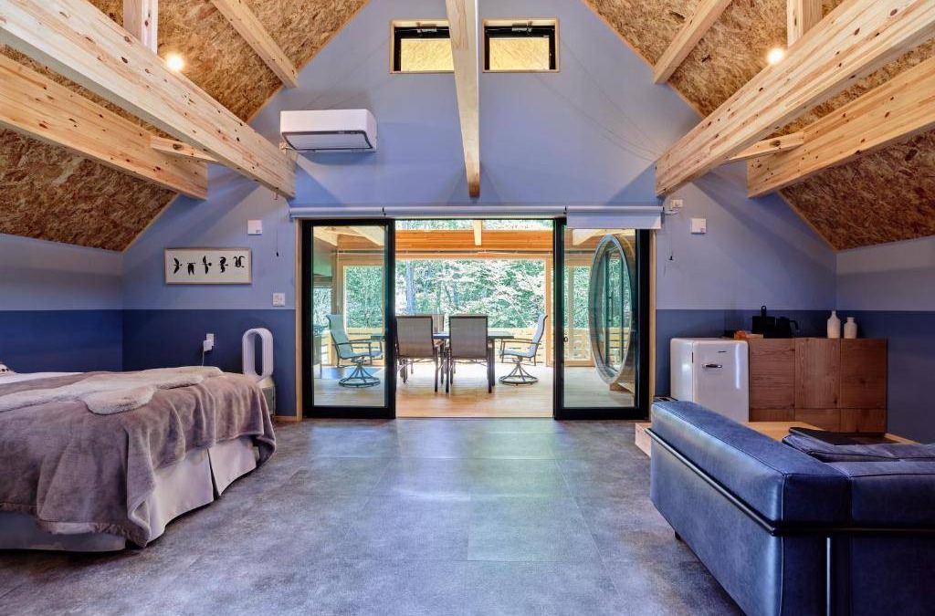 Narusawa Hotel | 74 m² Hotel ∙ 11 guests