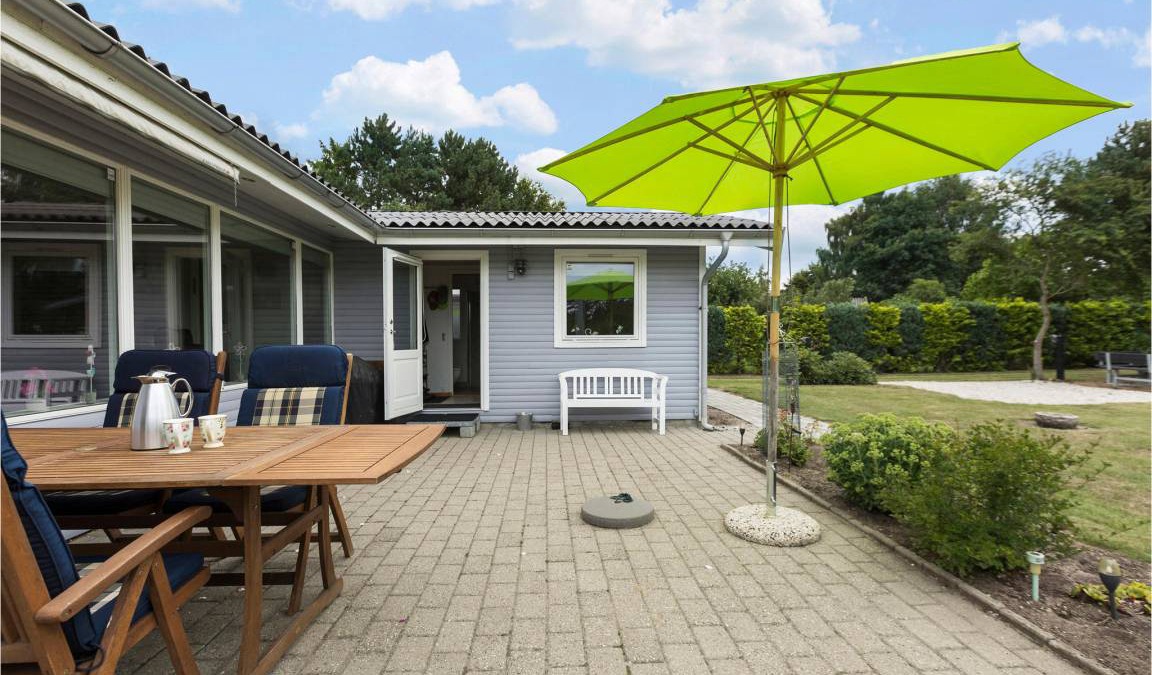Vordingborg House | 74 m² House ∙ 2 bedrooms ∙ 5 guests