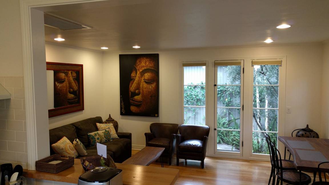Pico House | 74 m² House ∙ 2 bedrooms ∙ 6 guests