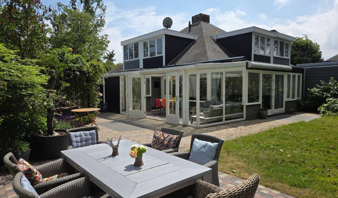 Stavenisse House | 74 m² House ∙ 3 bedrooms ∙ 6 guests
