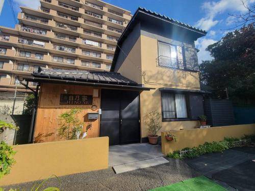Funabashi House | 74 m² House ∙ 3 bedrooms ∙ 8 guests