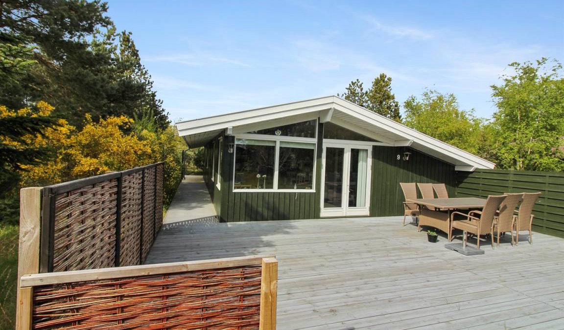 Sømarken House | 74 m² House ∙ 3 bedrooms ∙ 6 guests