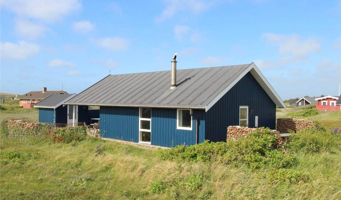 Trans House | 74 m² House ∙ 3 bedrooms ∙ 8 guests