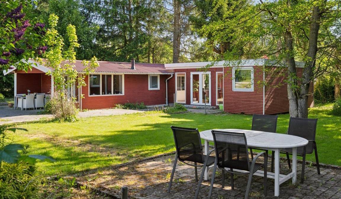 Borup House | 74 m² House ∙ 3 bedrooms ∙ 6 guests