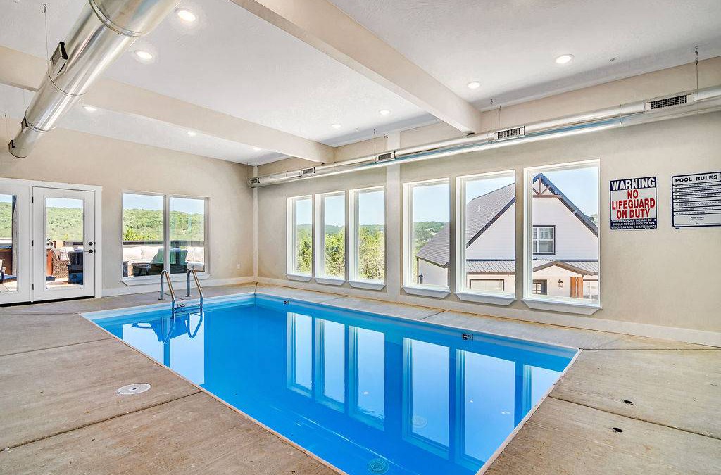 Hollister House | 743 m² House ∙ 12 bedrooms ∙ 41 guests