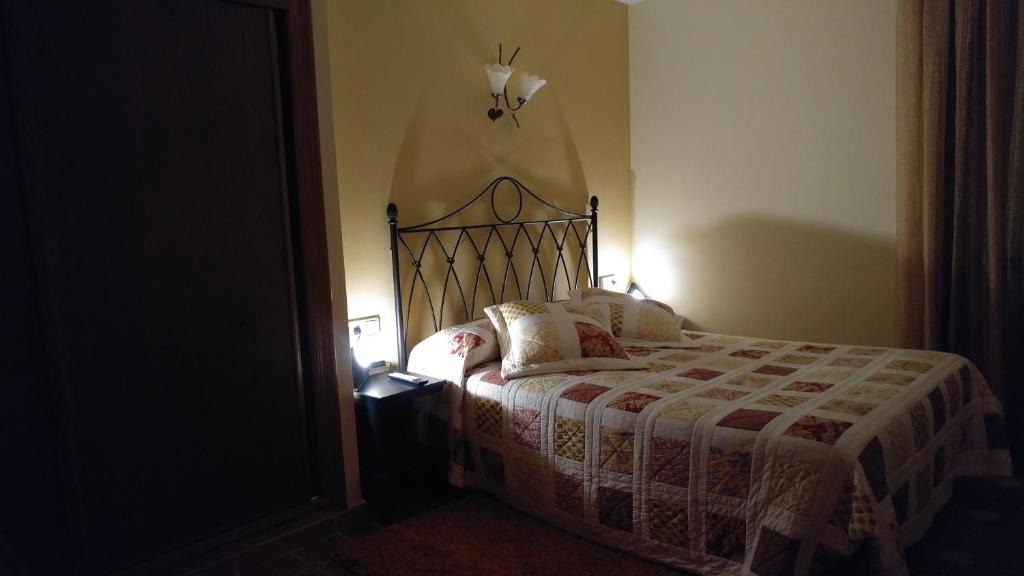 San Vicente de la Sonsierra Apartment | 75 Avenida de la Rioja