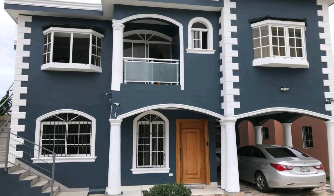 Barrio Las Yaguitas House | 75 m² House ∙ 2 bedrooms ∙ 4 guests