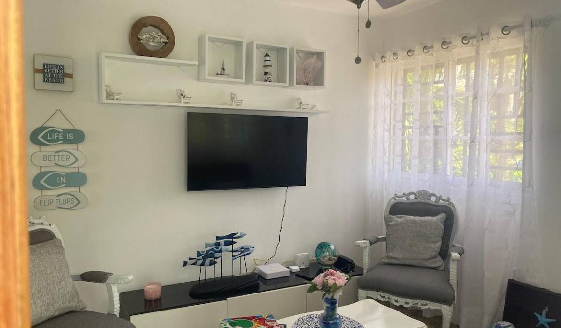 Paraiso Apartment | 75 m² Apartment ∙ 8 guests