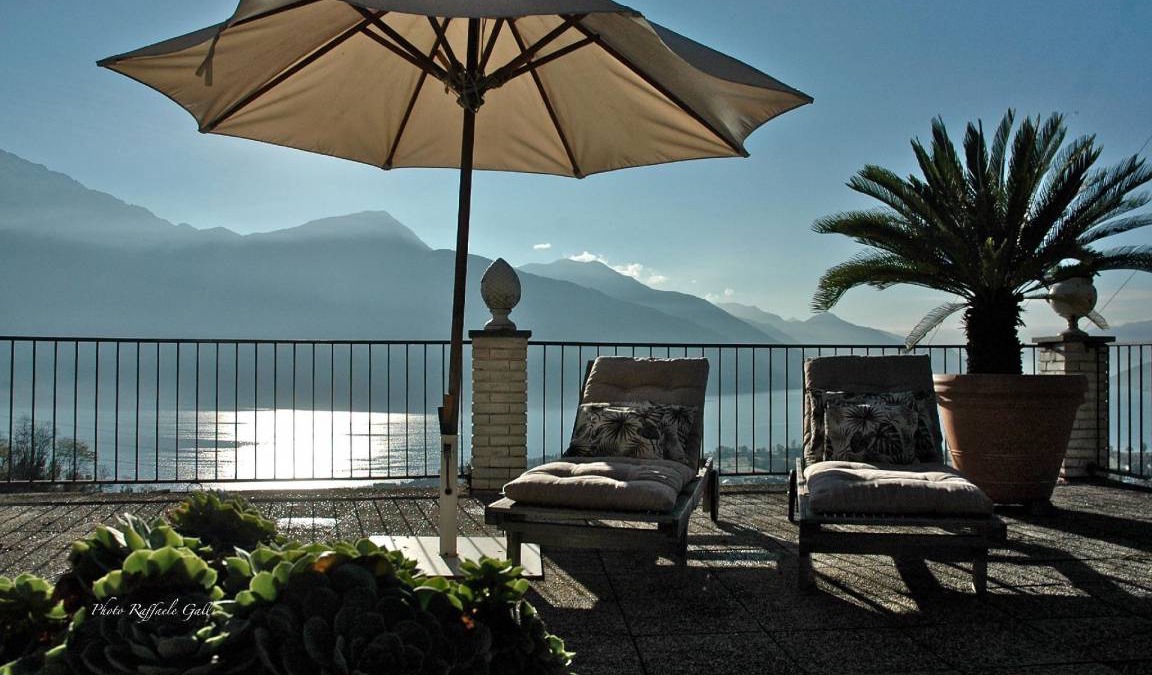 Gravedona Apartment | 75 m² Apartment ∙ 2 bedrooms ∙ 4 guests