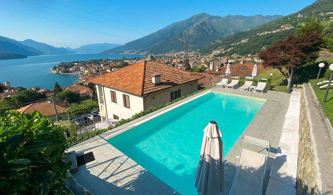 Consiglio di Rumo Apartment | 75 m² Apartment ∙ 2 bedrooms ∙ 6 guests
