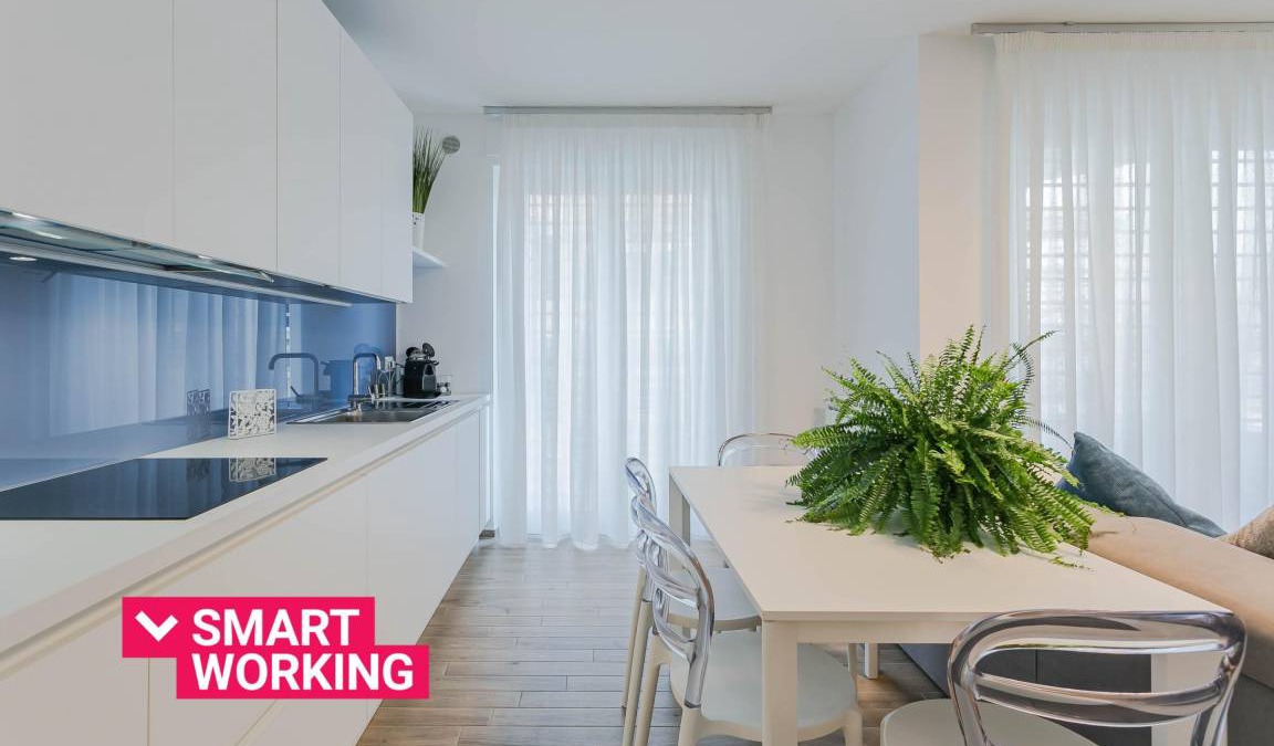 Polignano a Mare Apartment | 75 m² Apartment ∙ 2 bedrooms ∙ 4 guests