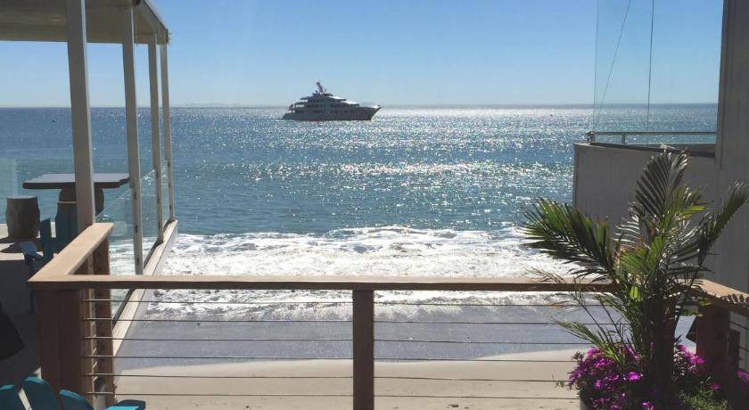 Eastern Malibu Apartment | 75 m² Apartment ∙ 4 guests