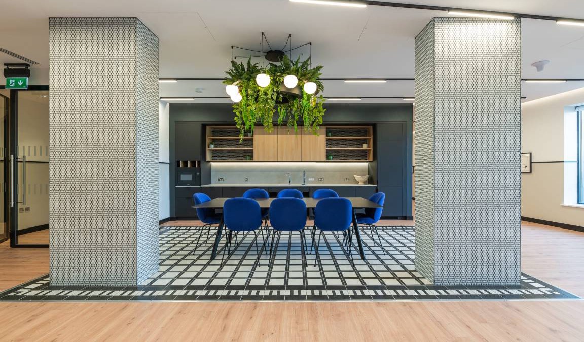 Stillorgan Apartment | 75 m² Apartment ∙ 2 bedrooms ∙ 4 guests