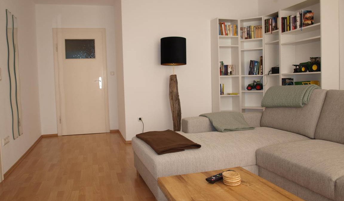 Hermannsburg Apartment | 75 m² Apartment ∙ 2 bedrooms ∙ 4 guests