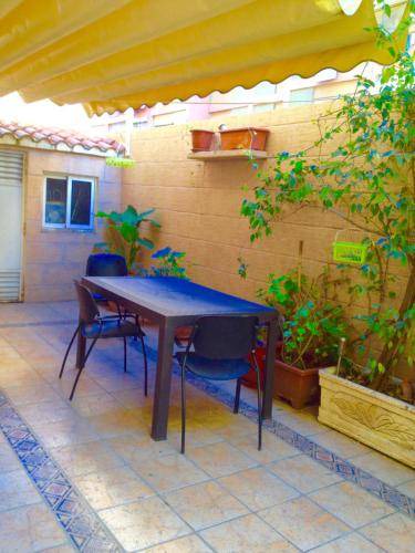 L'Olivereta Apartment | 75 m² Apartment ∙ 3 bedrooms ∙ 6 guests