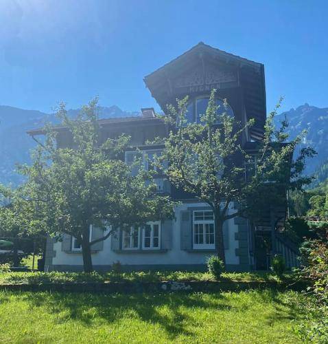 Boenigen Apartment | 75 m² Apartment ∙ 2 bedrooms ∙ 6 guests