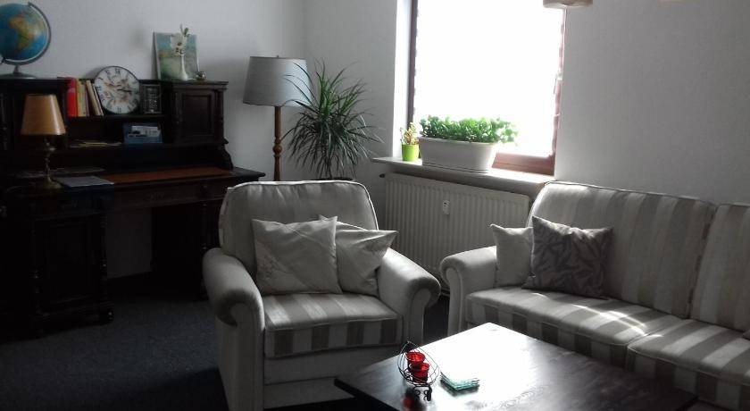 Winsen Apartment | 75 m² Apartment ∙ 2 bedrooms ∙ 6 guests