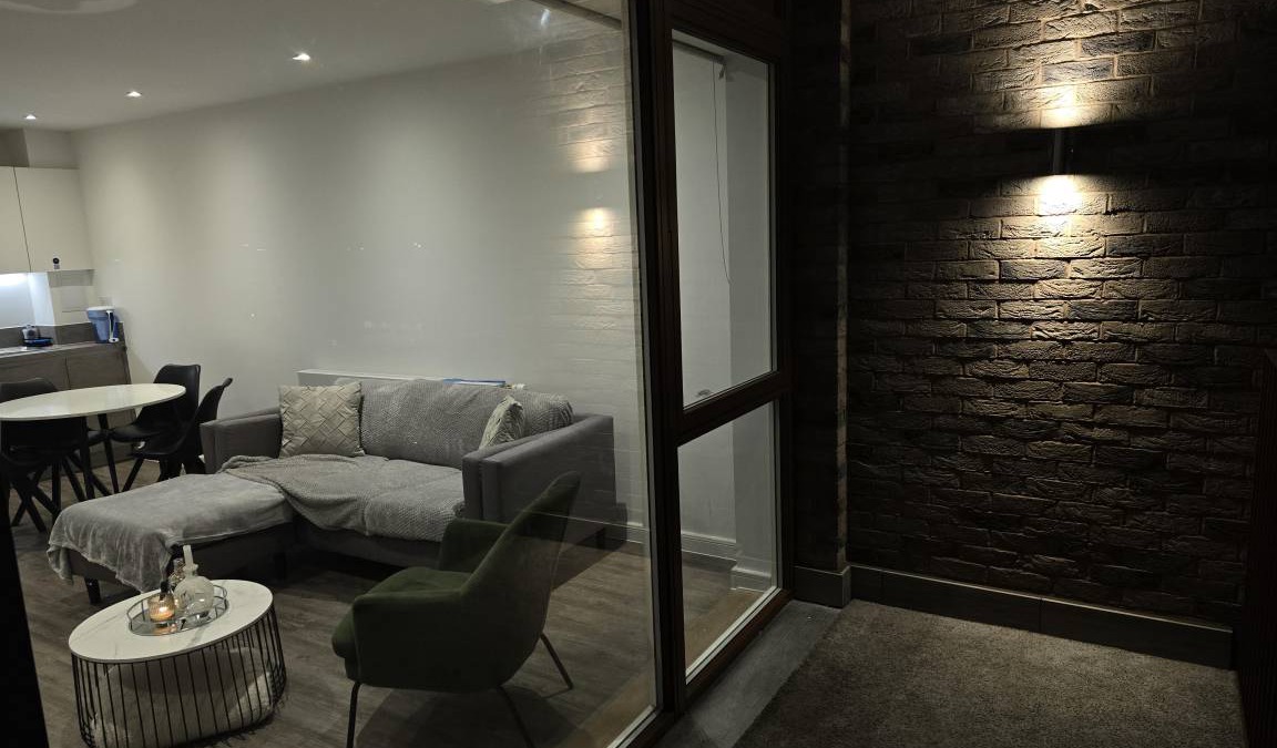 Gascoigne Apartment | 75 m² Apartment ∙ 2 bedrooms ∙ 4 guests