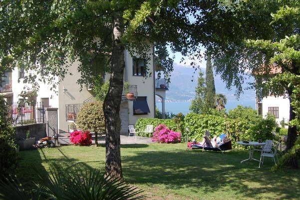 Calozzo Apartment | 75 m² Apartment ∙ 2 bedrooms ∙ 5 guests