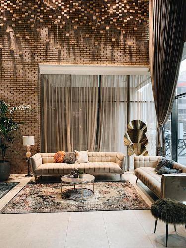 Sabah Al Salem Apartment | 75 m² Apartment ∙ 2 bedrooms ∙ 4 guests