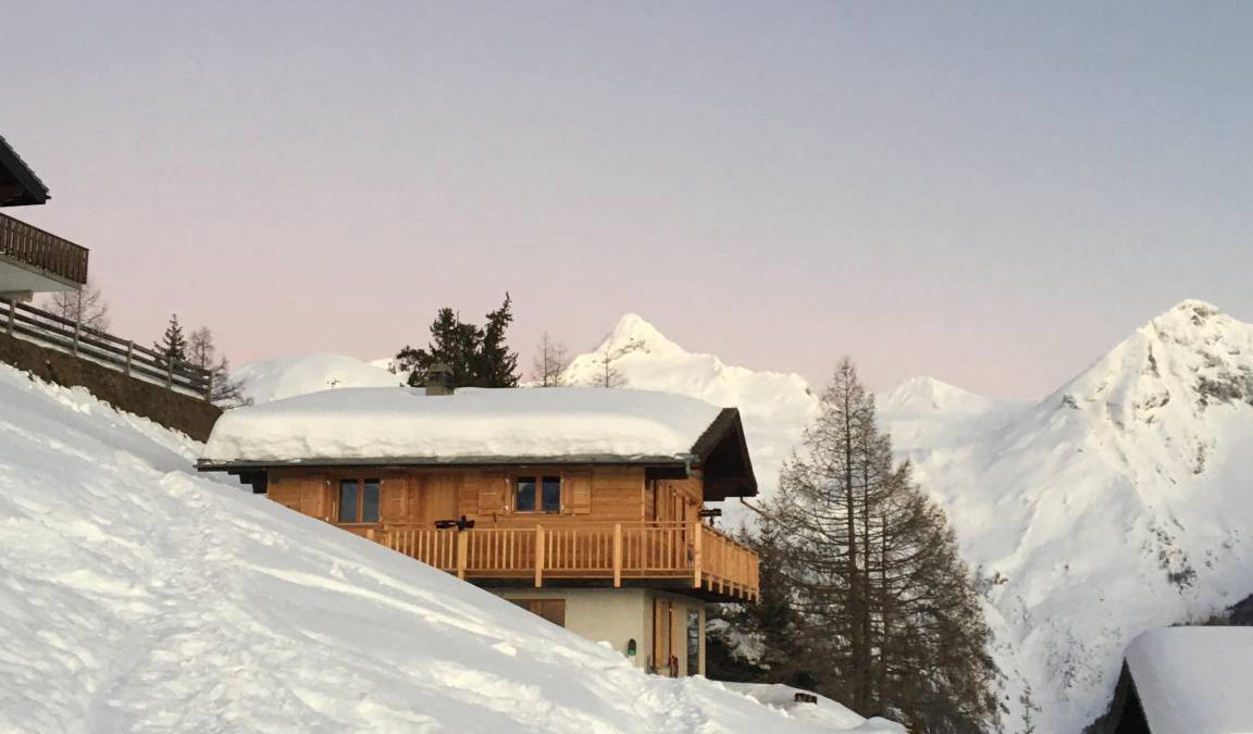 Rosswald Apartment | 75 m² Apartment ∙ 2 bedrooms ∙ 5 guests