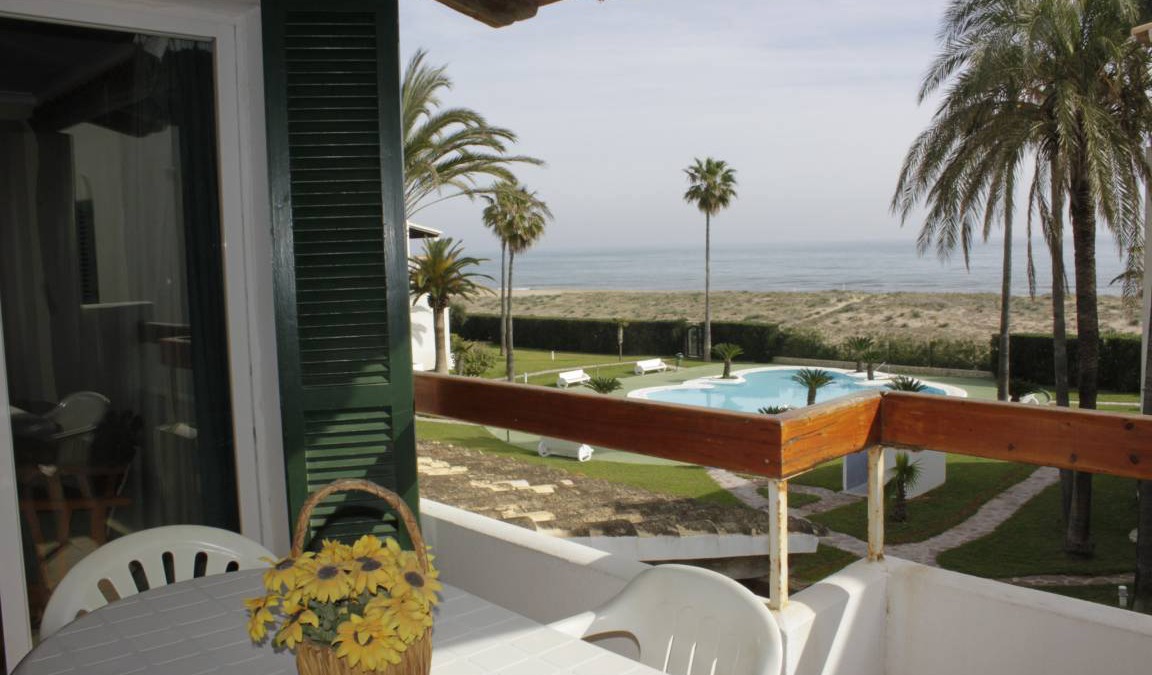 Xeraco Apartment | 75 m² Apartment ∙ 2 bedrooms ∙ 5 guests