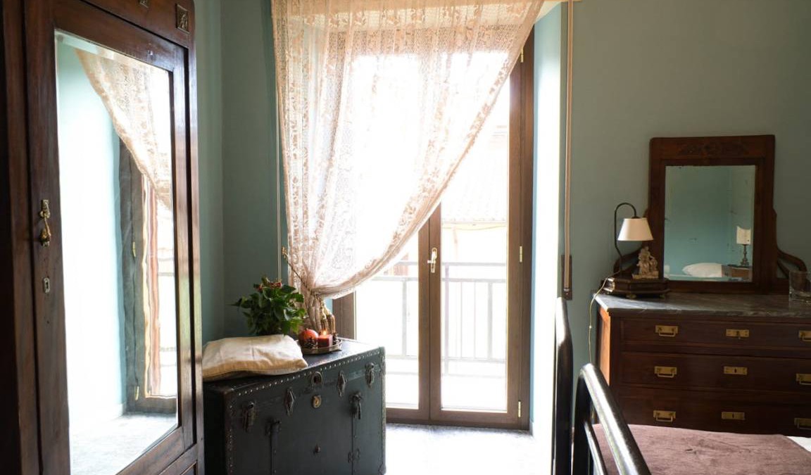 Celano Apartment | 75 m² Apartment ∙ 2 bedrooms ∙ 5 guests