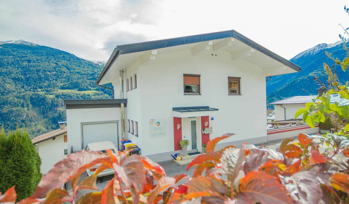 Wenns Apartment | 75 m² Apartment ∙ 2 bedrooms ∙ 5 guests