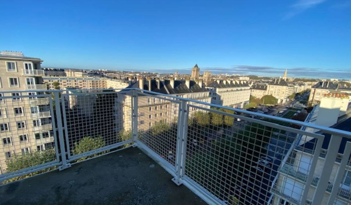 Saint-Jean Apartment | 75 m² Apartment ∙ 2 bedrooms ∙ 5 guests