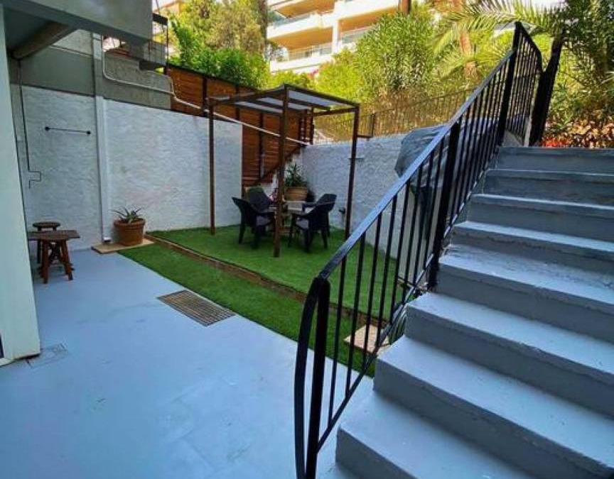Varkiza Apartment | 75 m² Apartment ∙ 2 bedrooms ∙ 5 guests