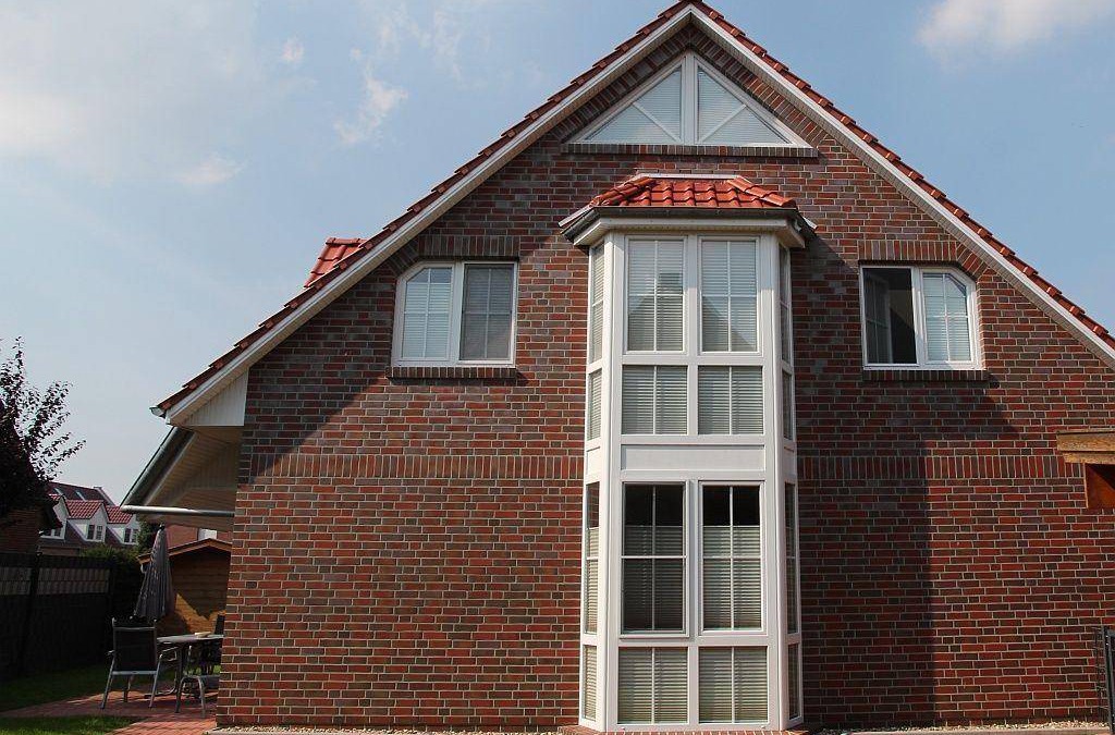Greetsiel Apartment | 75 m² Apartment ∙ 2 bedrooms ∙ 4 guests