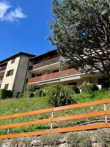 Primaluna Apartment | 75 m² Apartment ∙ 2 bedrooms ∙ 5 guests