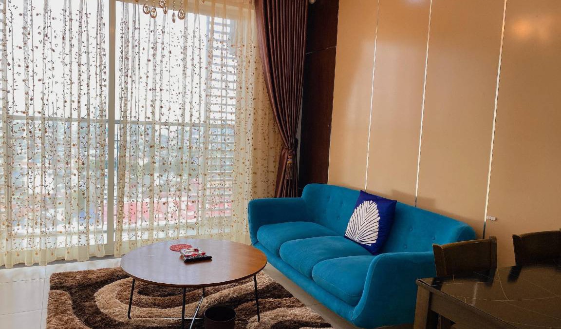 Ngo Quyen Apartment | 75 m² Apartment ∙ 2 bedrooms ∙ 4 guests