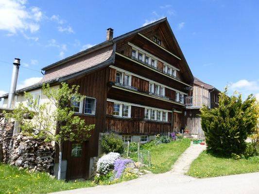 Hemberg Apartment | 75 m² Apartment ∙ 3 bedrooms ∙ 7 guests