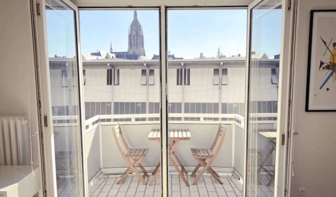 Innenstadt Apartment | 75 m² Apartment ∙ 3 bedrooms ∙ 6 guests