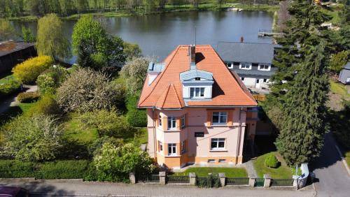 Krasna Lipa Apartment | 75 m² Apartment ∙ 3 bedrooms ∙ 6 guests