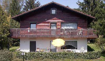 Arrach Apartment | 75 m² Apartment ∙ 2 bedrooms ∙ 4 guests