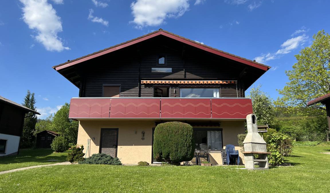 Arrach Apartment | 75 m² Apartment ∙ 2 bedrooms ∙ 5 guests