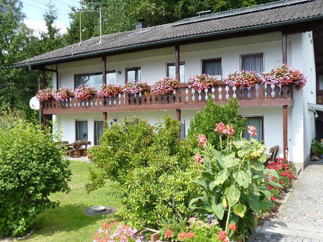 Lichteneck Apartment | 75 m² Apartment ∙ 4 guests