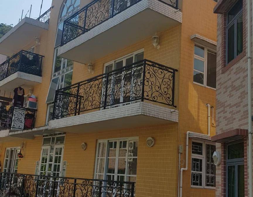 Islands District Apartment | 75 m² Apartment ∙ 1 bedroom ∙ 4 guests