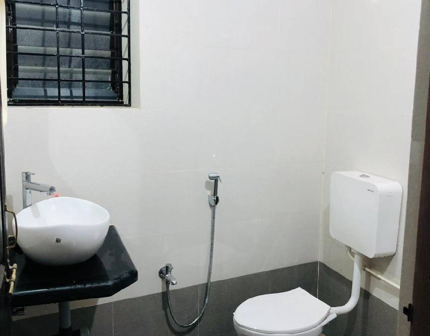 Mapusa Apartment | 75 m² Apartment ∙ 2 bedrooms ∙ 8 guests