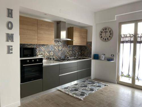 Torre di Faro Apartment | 75 m² Apartment ∙ 2 bedrooms ∙ 4 guests