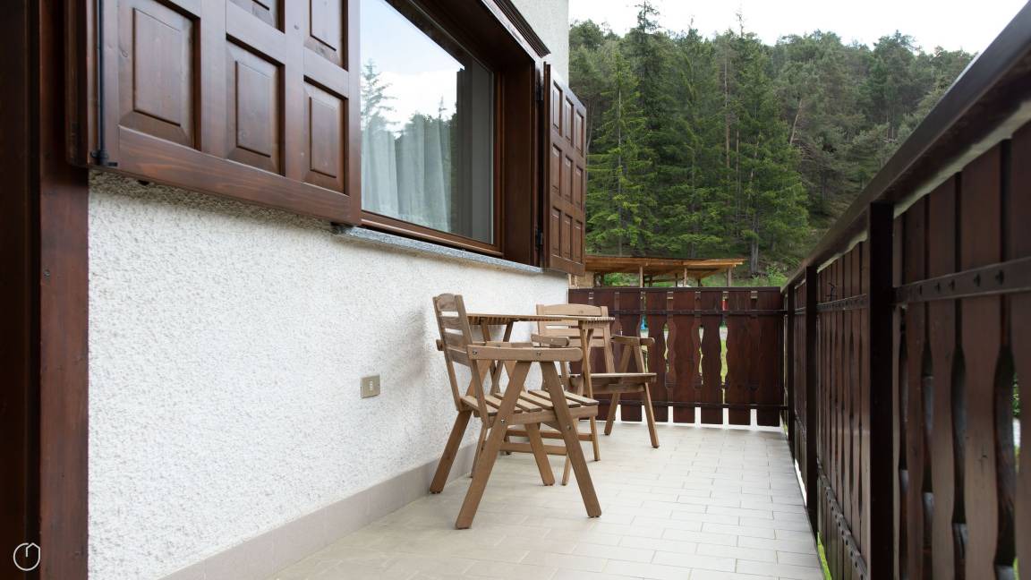 Valdidentro Apartment | 75 m² Apartment ∙ 2 bedrooms ∙ 4 guests