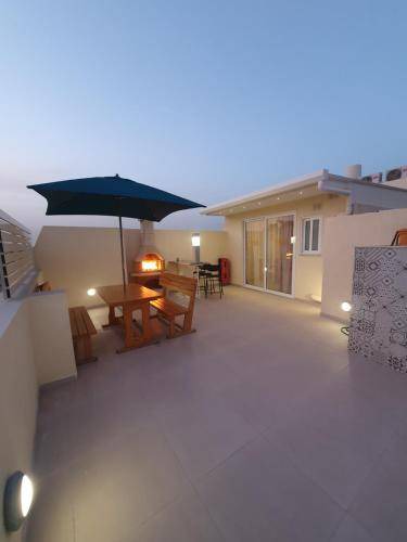 Ghaxaq Apartment | 75 m² Apartment ∙ 1 bedroom ∙ 2 guests