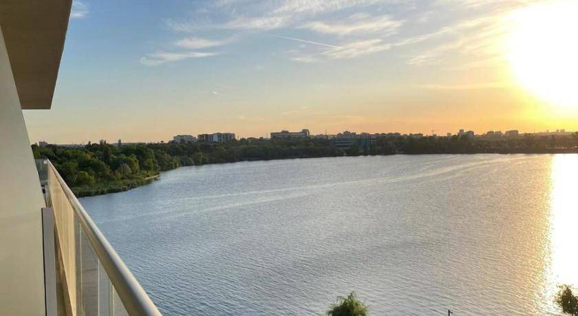 Sector 3 Apartment | 75 m² Apartment ∙ 1 bedroom ∙ 4 guests