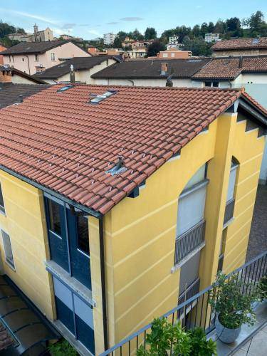 Mendrisio Bed & Breakfast | 75 m² Bed and breakfast ∙ 2 bedrooms ∙ 6 guests