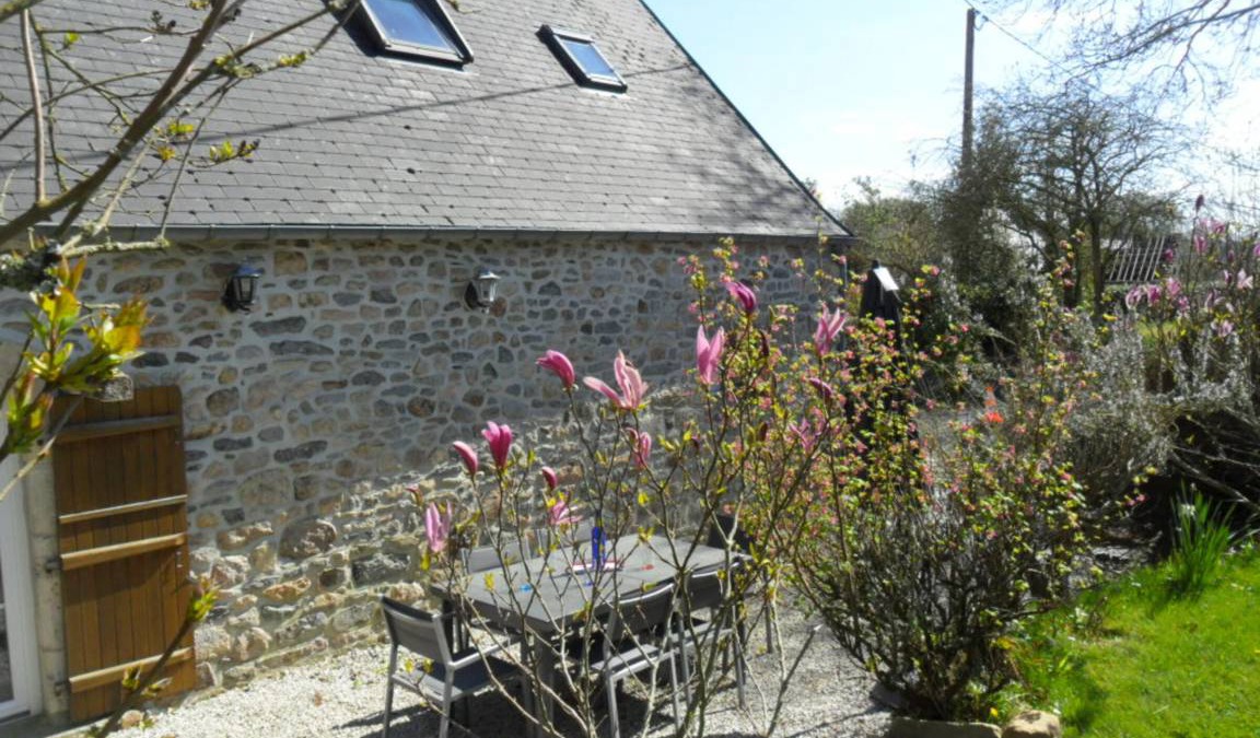 Grosville Cottage | 75 m² Cabin ∙ 2 bedrooms ∙ 4 guests